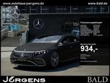 Mercedes-Benz EQS 53 AMG 4M+ MANUFAKTUR/Hyper/Pano/TV/Distr/21 - gebrauchte Mercedes-Benz EQS aus dem Jahr 2024