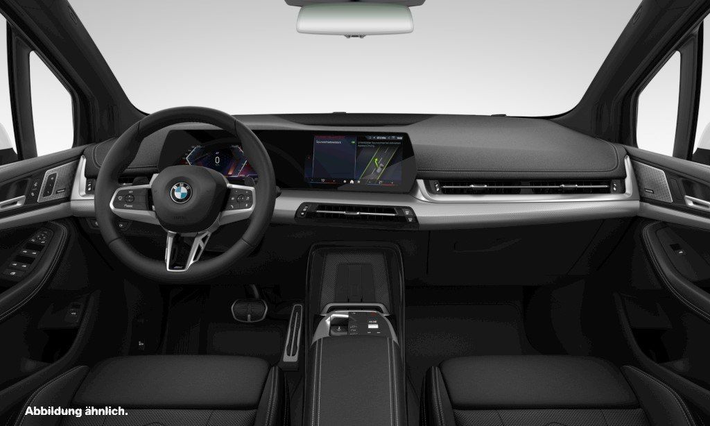 BMW 220 Active Tourer - Bild 3