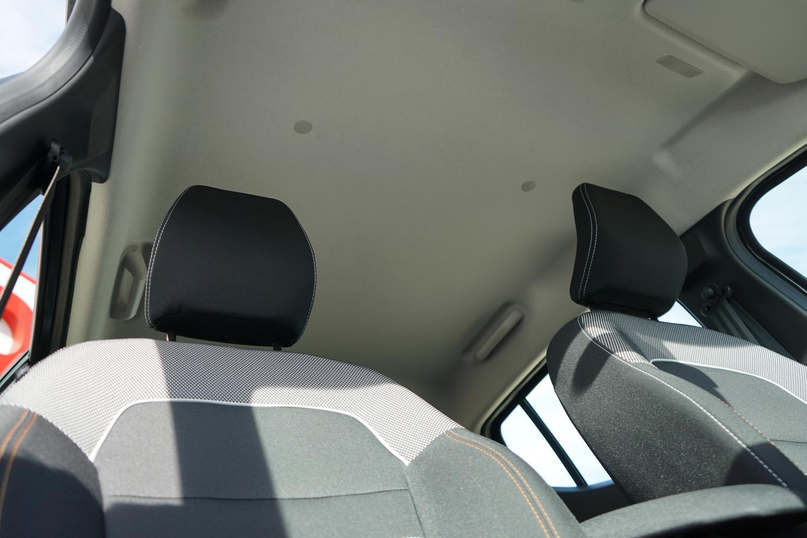 Dacia Sandero Stepway 1.0 TCE Ultimate LED Navi Kamera