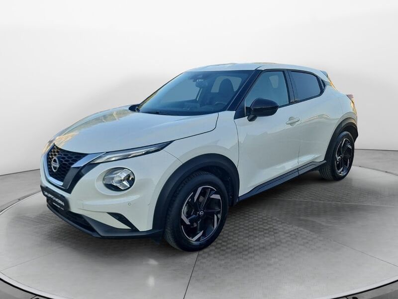 Image of Nissan Juke