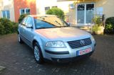 Volkswagen Passat 2.0 96kW Trendline - Volkswagen Passat: 9.9