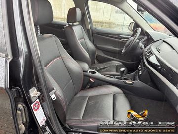 BMW X1 - 7