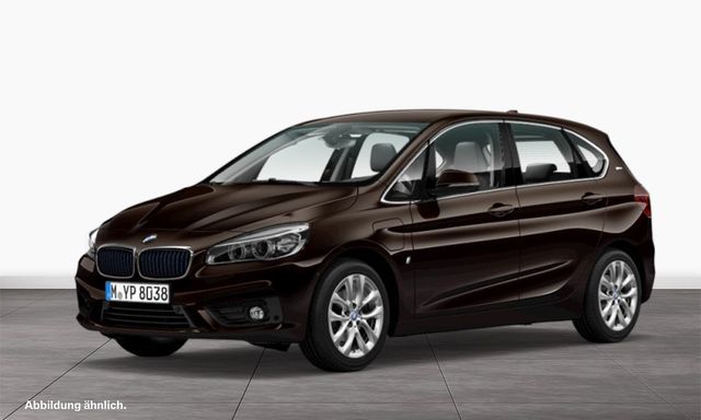 BMW 225xe iPerformance Active Tourer