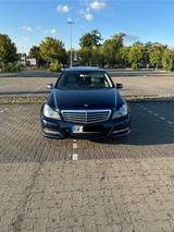 Mercedes-Benz C 200 BlueEFFICIENCY ELEGANCE ELEGANCE