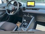 Mazda CX-3 Sports-Line*LED*NAVI*1.HAND*SHZ*TÜV*HEAD-UP - Mazda CX-3: Sports Line