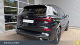 BMW X5 xDrive40d A M-Sport,M-Sport PRO,SkyLou,AHK,DA - BMW X5: 40d M Sport