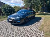 Renault Laguna - Renault Laguna mit Diesel-Antrieb: Kombi