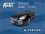 Mercedes-Benz SLK 200 SLK Roadster SLK 200 BlueEfficiency - Mercedes-Benz SLK 200 aus 2011