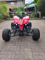 Suzuki Ltz 400 Top Zustand! - Offers