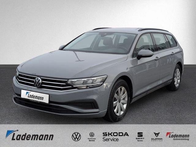 Passat Variant 1.5 TSI DSG LED+NAVI+KAMERA+SIHZ+