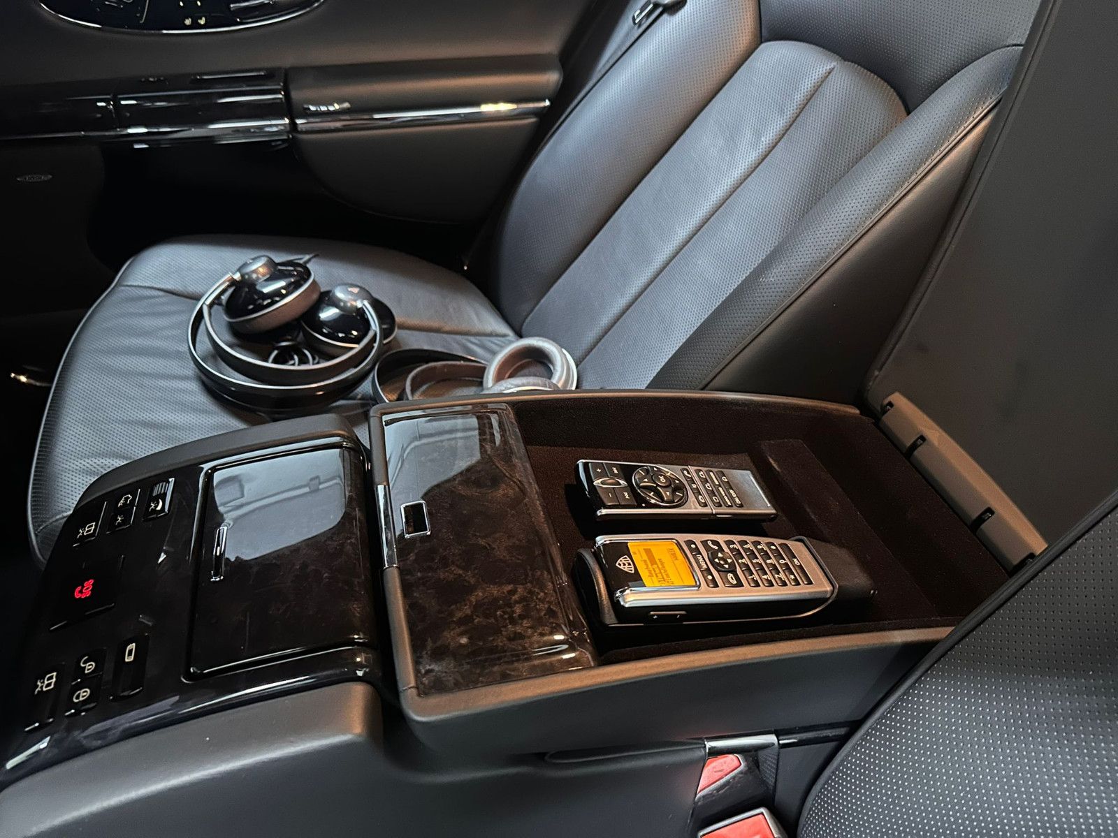 Fahrzeugabbildung Maybach 57 S  *Deutsches Fahrzeug*