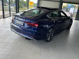 Audi S5 3.0 TFSI quattro Sportback Garantie 11/26 - Audi S5 mit Benzin-Antrieb: Limousine