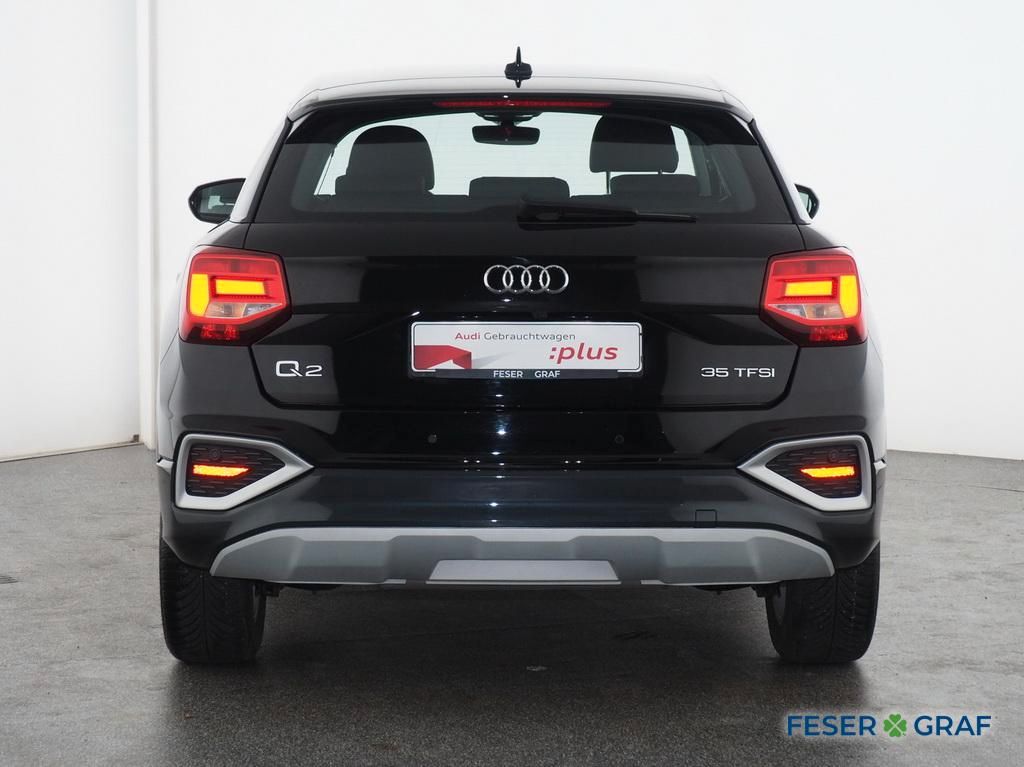 Audi Q2 - Bild 12