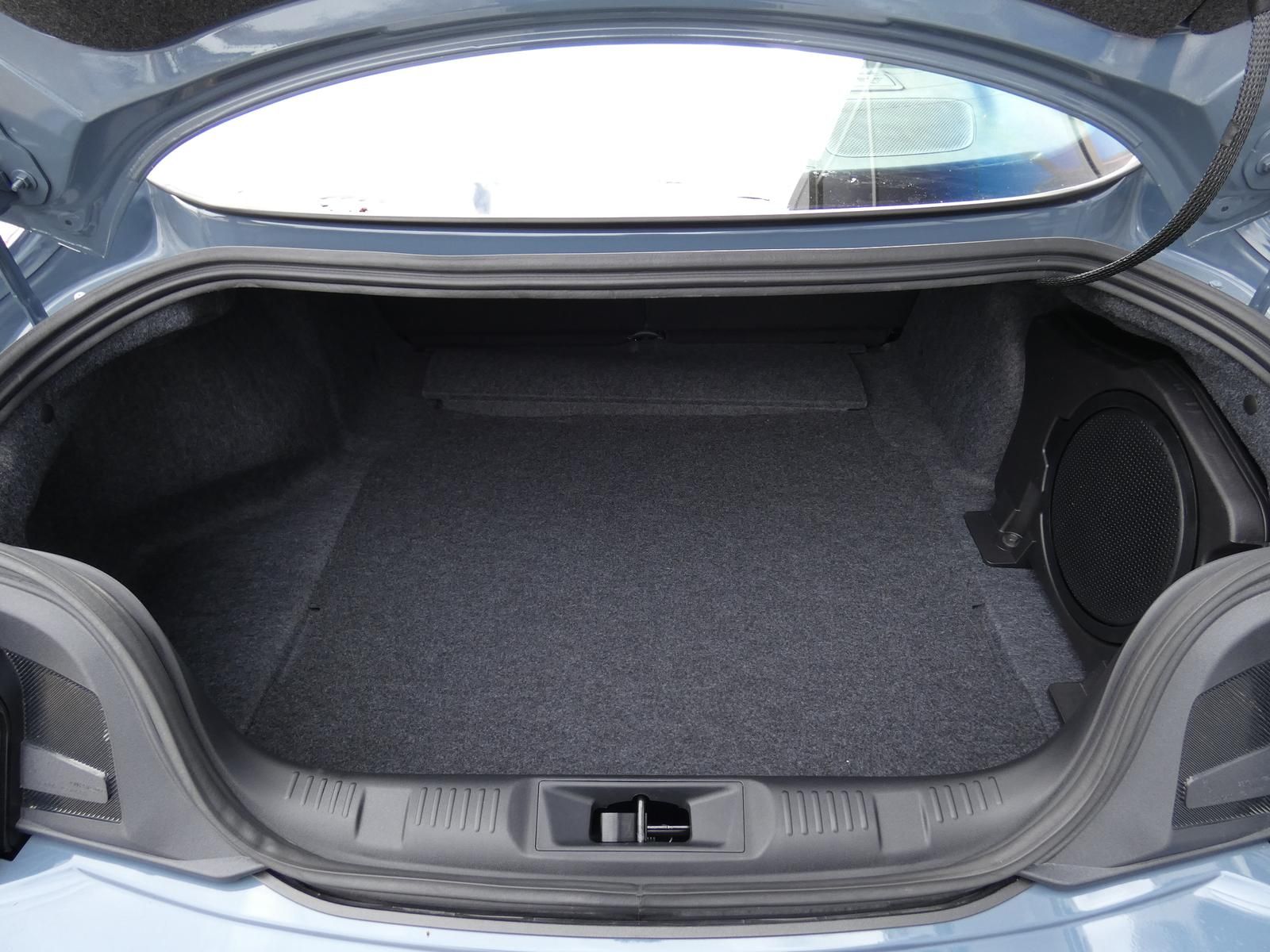 Ford Mustang - Bild 10