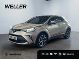 Toyota C-HR 1.8 Hybrid Team D *LED*ACC*CAM*SHZ*CarPlay* - Toyota C-HR in Osnabrück