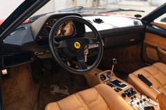 Fahrzeugabbildung Ferrari 308 GTBi QV *Dt. Fzg. / Sammlerzustand*