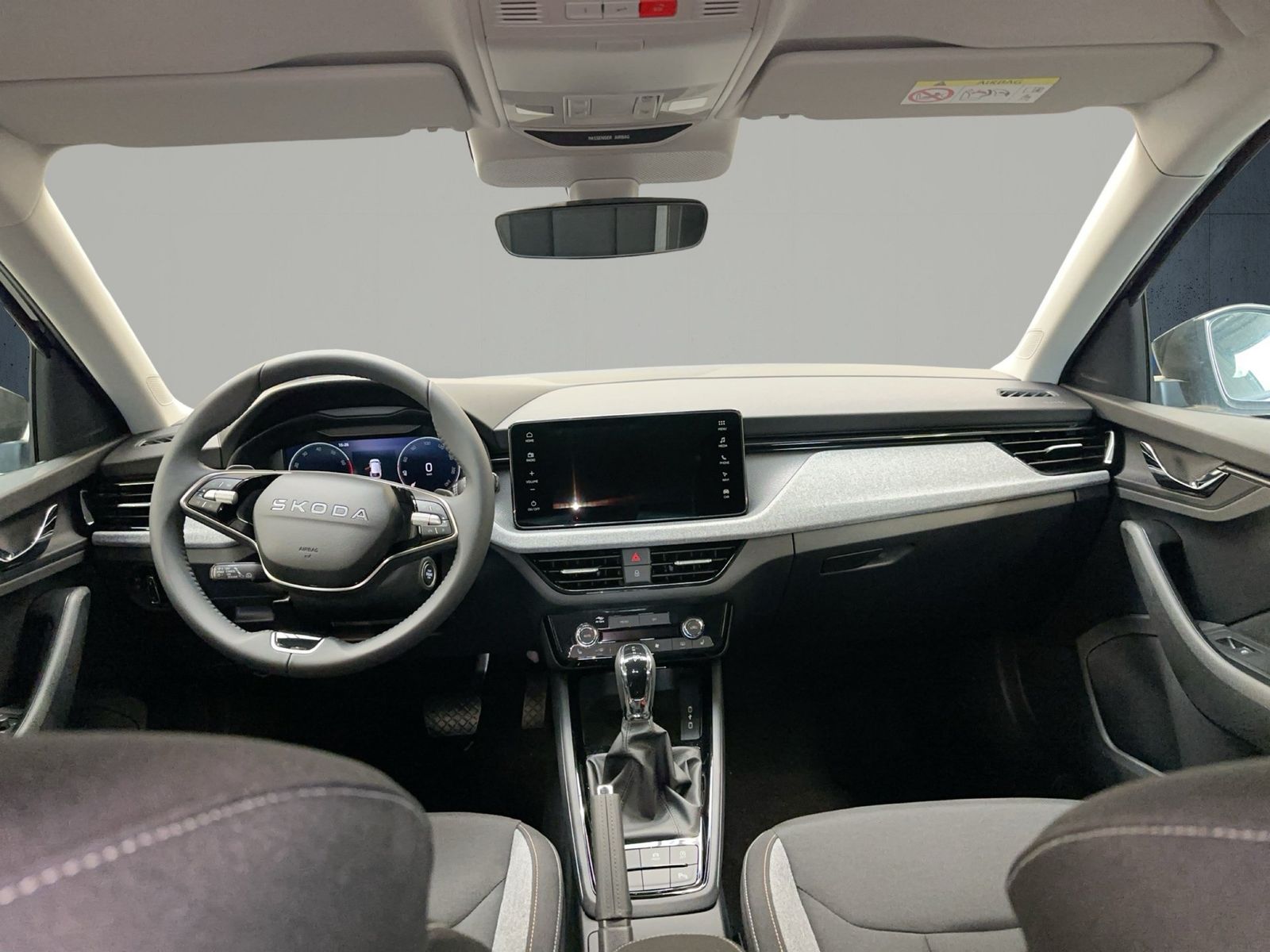 Skoda Scala - Bild 10