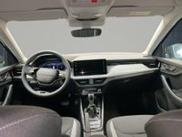 Skoda Scala - Vorschau Bild 10