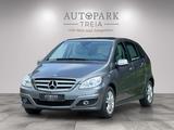 Mercedes-Benz B150 (TEMPO-SHZ-KLIMA-TÜV-WENIG KM) - Mercedes-Benz B 150 aus 2008