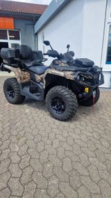 Can-Am Outlander 1000 MAX XT LOF Camouflage - Offers matching your search criteria