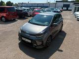 Kia Picanto 1.2 Aut. GT Line - Kia Picanto Gebrauchtwagen in Stuttgart