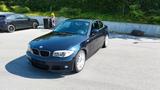 BMW 125i Coupé Edition Sport E82 M-Paket 3... - BMW: E82
