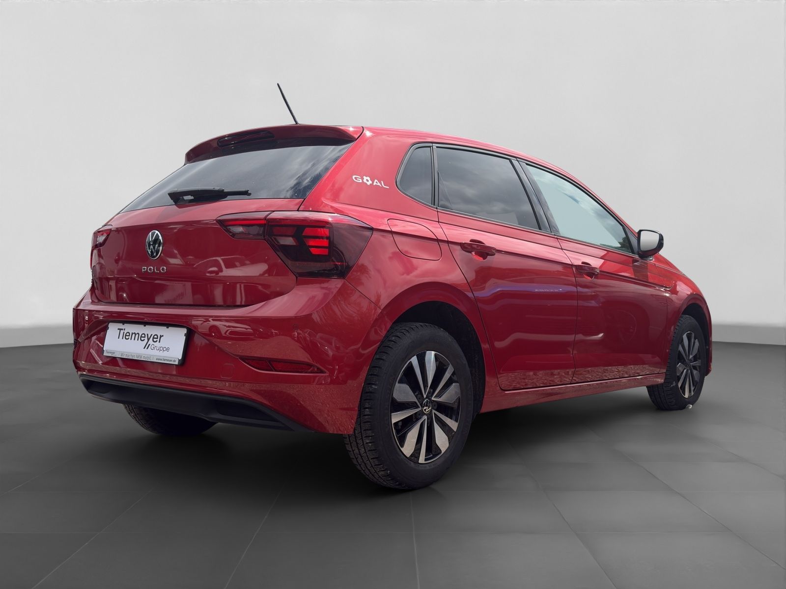 Volkswagen Polo - Bild 4