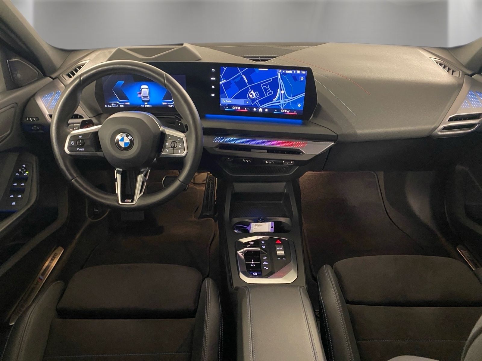 BMW 120 - Bild 12