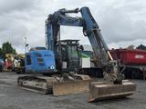 Liebherr R926 COMPACT Kettenbagger 30 Tonnen *11.644 H
