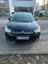 Citroën Citroen c4 - Citroën C4 aus 2012