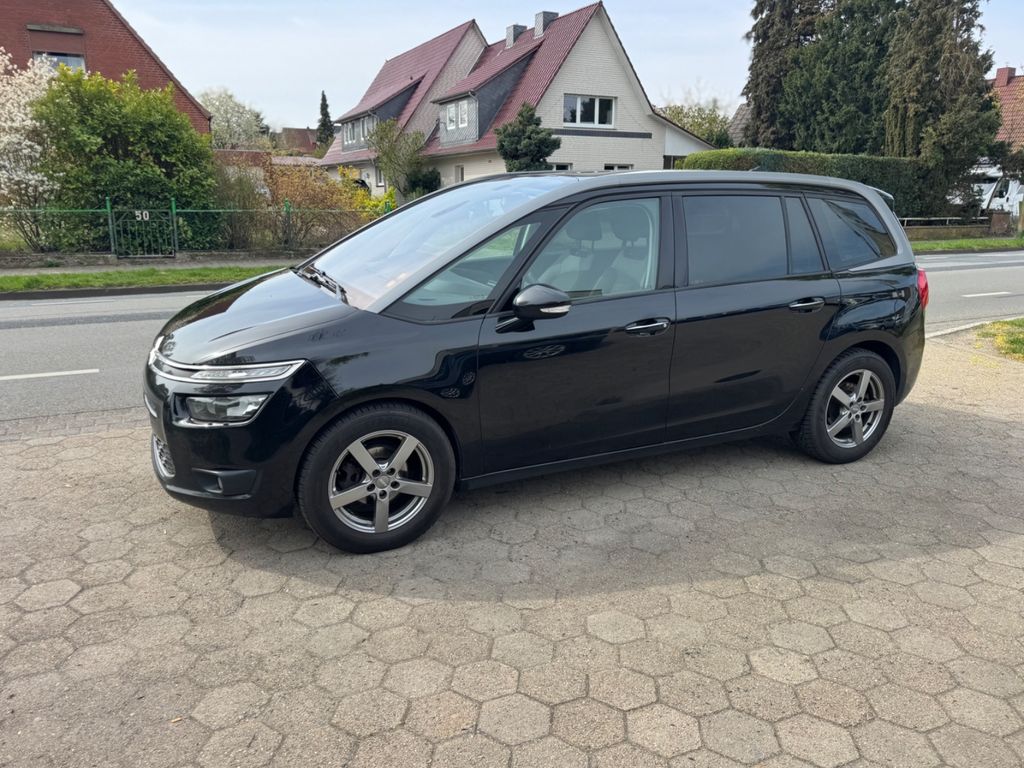 Angebot ansehen Citroën Grand C4 Picasso / SpaceTourer