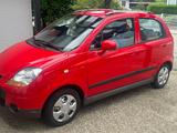 Chevrolet Matiz 1.0 SE SE - Chevrolet Matiz aus 2008