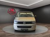 Volkswagen T5 Multivan,2.Hand,HU/AU Neu,DSG,Standheizung - gebrauchte Volkswagen T5 Multivan aus dem Jahr 2011