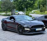Ford Mustang  GT 5.0 V8 - 55 Years Edition - Ford Mustang: Edition