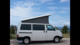 Volkswagen T4 California - VW T4 California von 1995