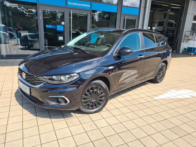 Fiat Tipo AUTOMATIK NAVI KAMERA LEDER SONDERMODELL