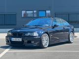 BMW M3 Coupe Carbonschwarz - Kein Import - Schalter