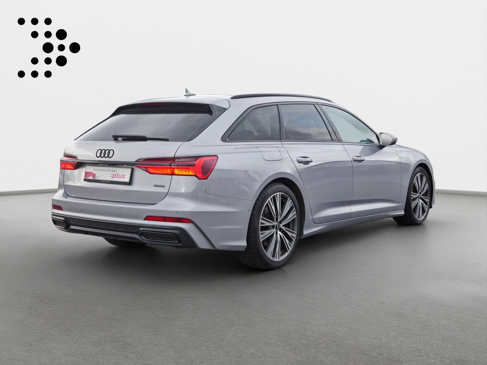 Audi A6 - Bild 2