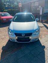 Volkswagen Eos 2.0 TDI - scheckheftgepflegte VW Eos