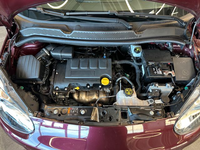 Opel Adam 120 Jahre*DAB*Bluetooth*PDC*Lichtauto*Klima