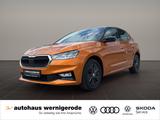 Skoda Fabia Style 1.0TSI 5-Gang *LED*App Connect*GRA*