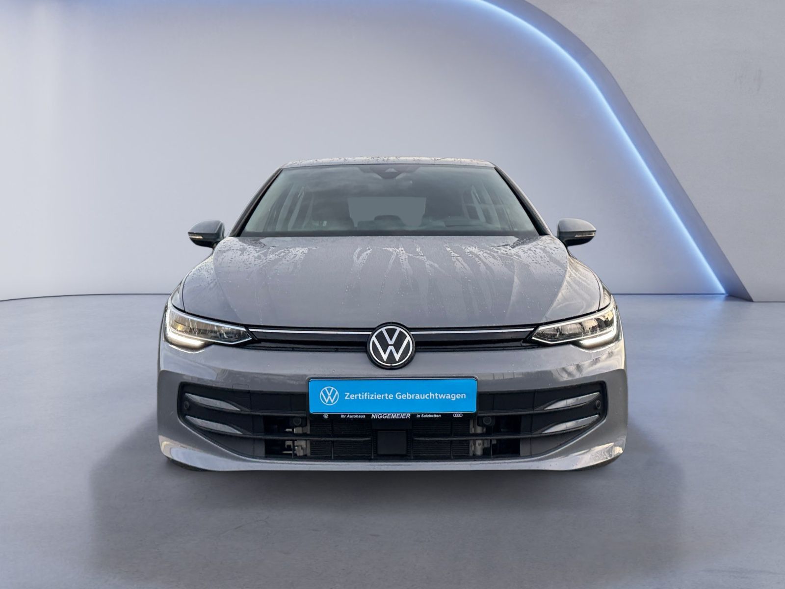 Volkswagen Golf - Bild 8