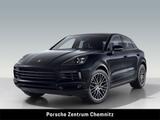 Porsche Cayenne Coupé Platinum Ed.!;Luft;AHZV;4+1 Sitze - gebrauchte Porsche Cayenne aus dem Jahr 2023