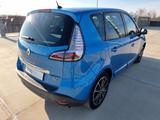 Renault Scenic Energy 130 NUR GEWERBE Navi Bose Tempomat - Renault aus 2013