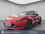 Mazda MX-5 ST SKYACTIV-G 1.5 Homura 97 kW, 2-türig - Mazda MX-5: 1.9
