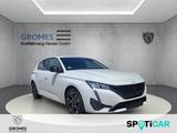 Peugeot 308 Allure Pack 1.5 BlueHDi 130 EAT8 LED Navi 36