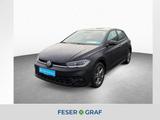 Volkswagen Polo 1.0 TSI DSG R-Line NAVI KAM ACC IQ.LIGHT - Volkswagen Polo Jahreswagen