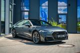 Audi A7 Sportback 50 basis TDI quattro - Audi A7 50 TDI Gebrauchtwagen