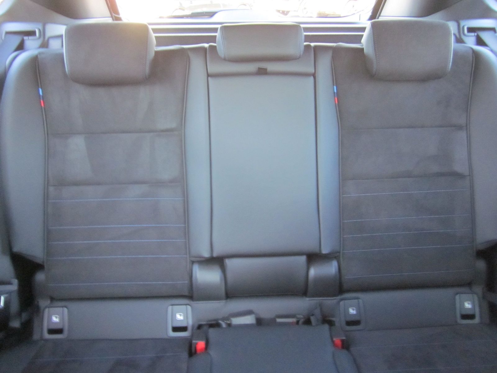 BMW X1 - Bild 14