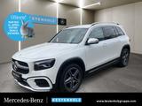 Mercedes-Benz GLB 250 4Matic AMG Multibeam AHK Keyl-GO Kamera - Mercedes-Benz GLB 250 Jahreswagen